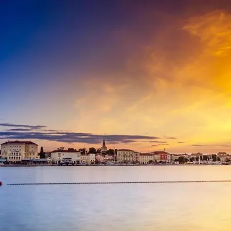 Casa Arsini * Porec