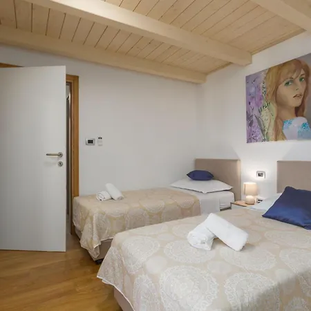 Casa Arsini * Porec