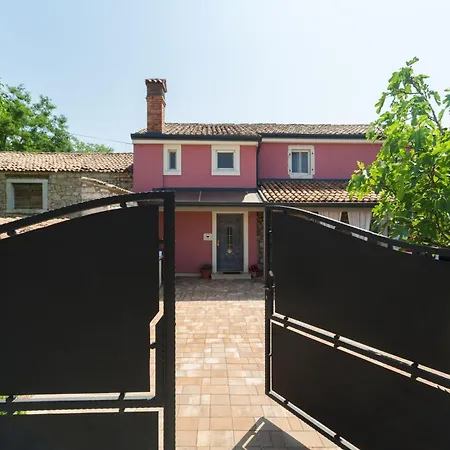 Casa Arsini Holiday home