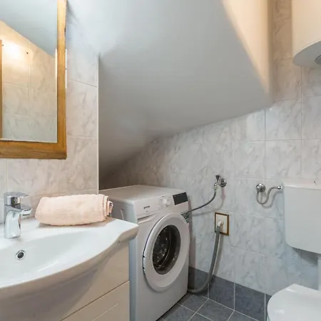 Casa Arsini Bei Mit Whirlpool Holiday home *