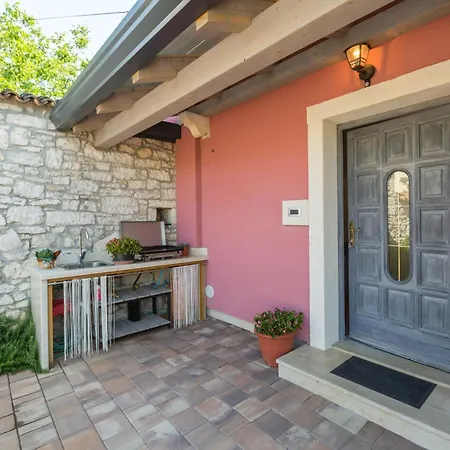 Holiday home Casa Arsini Porec