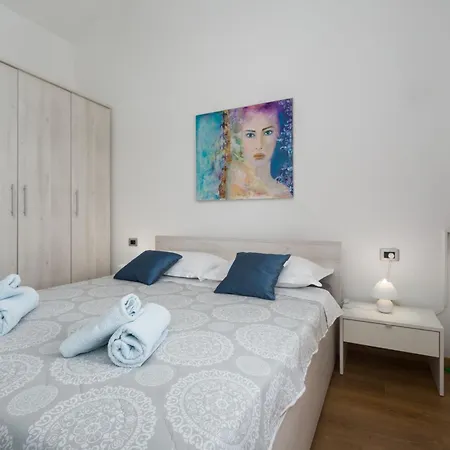 Casa Arsini Holiday home Porec