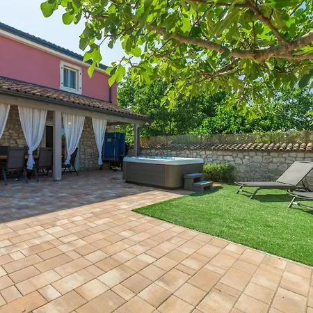 Casa Arsini * Porec