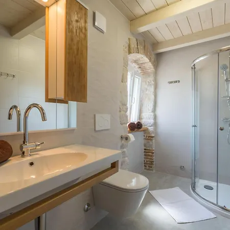 Holiday home Casa Arsini Bei Mit Whirlpool
