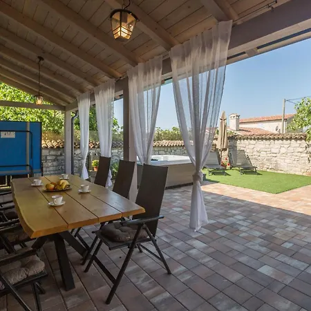 Holiday home Casa Arsini Porec
