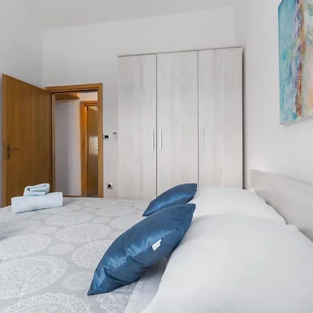 Holiday home Casa Arsini Porec
