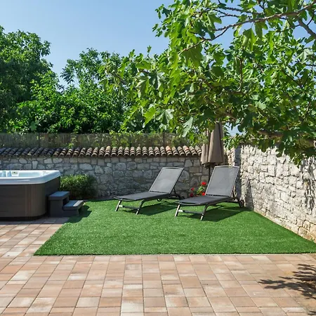 Casa Arsini * Porec