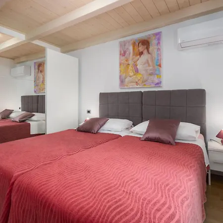 Holiday home Casa Arsini *
