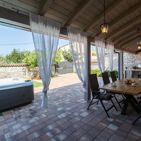 Casa Arsini * Porec