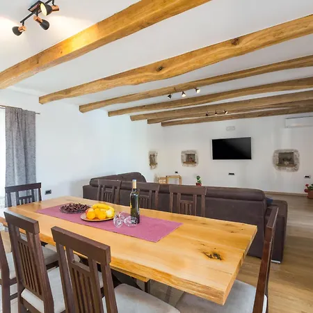 Casa Arsini Holiday home Porec