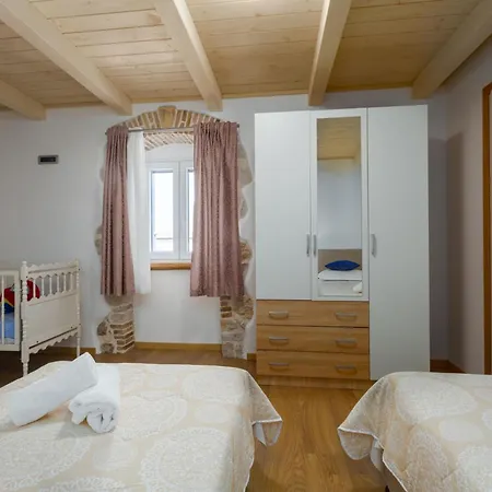 Casa Arsini Holiday home Porec