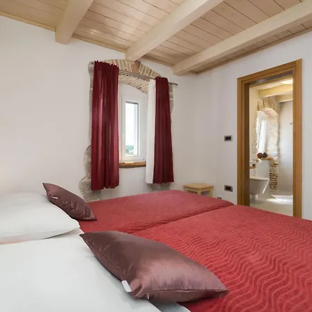Casa Arsini Holiday home Porec